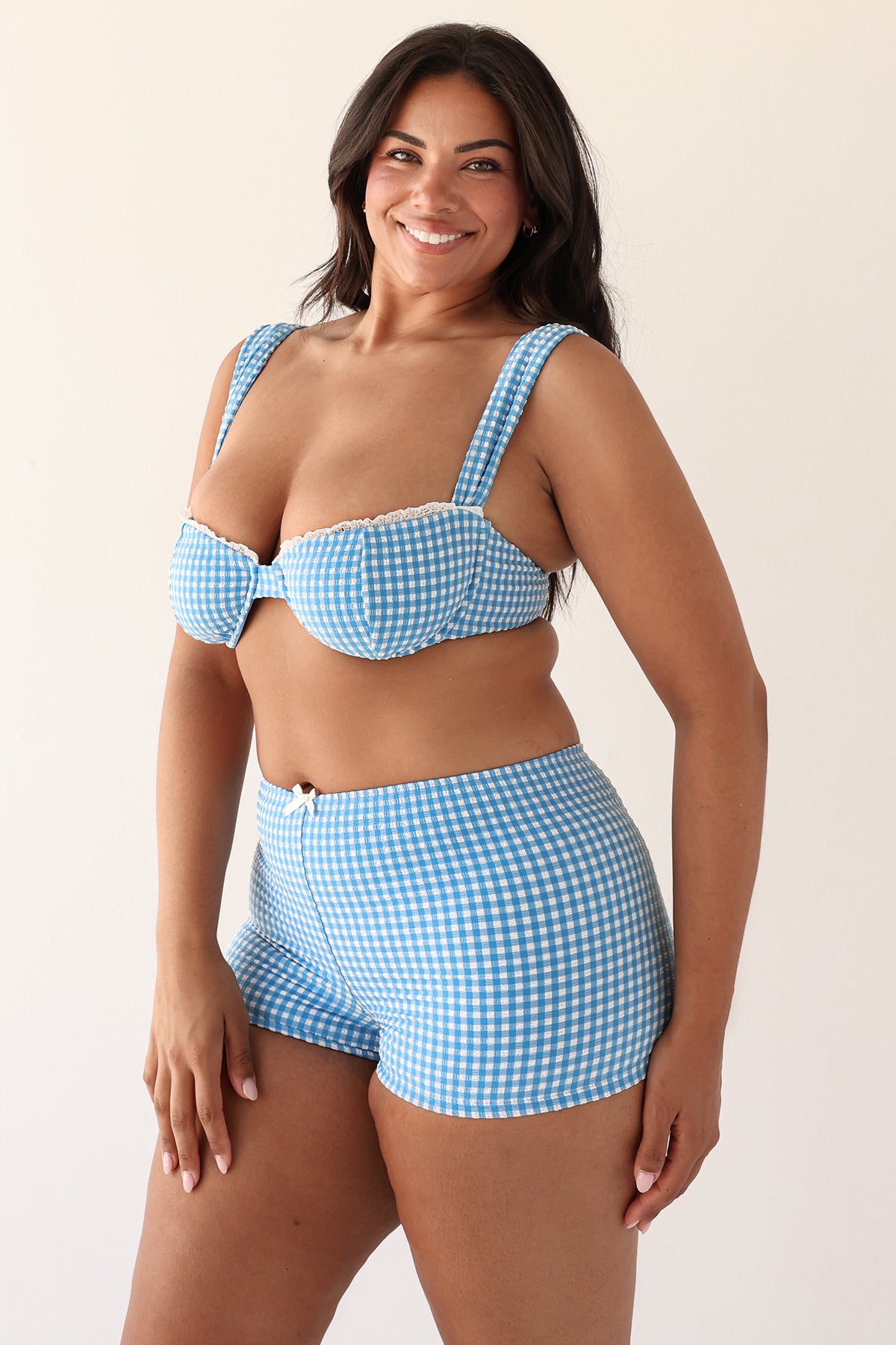 Alternative view of XS / XS