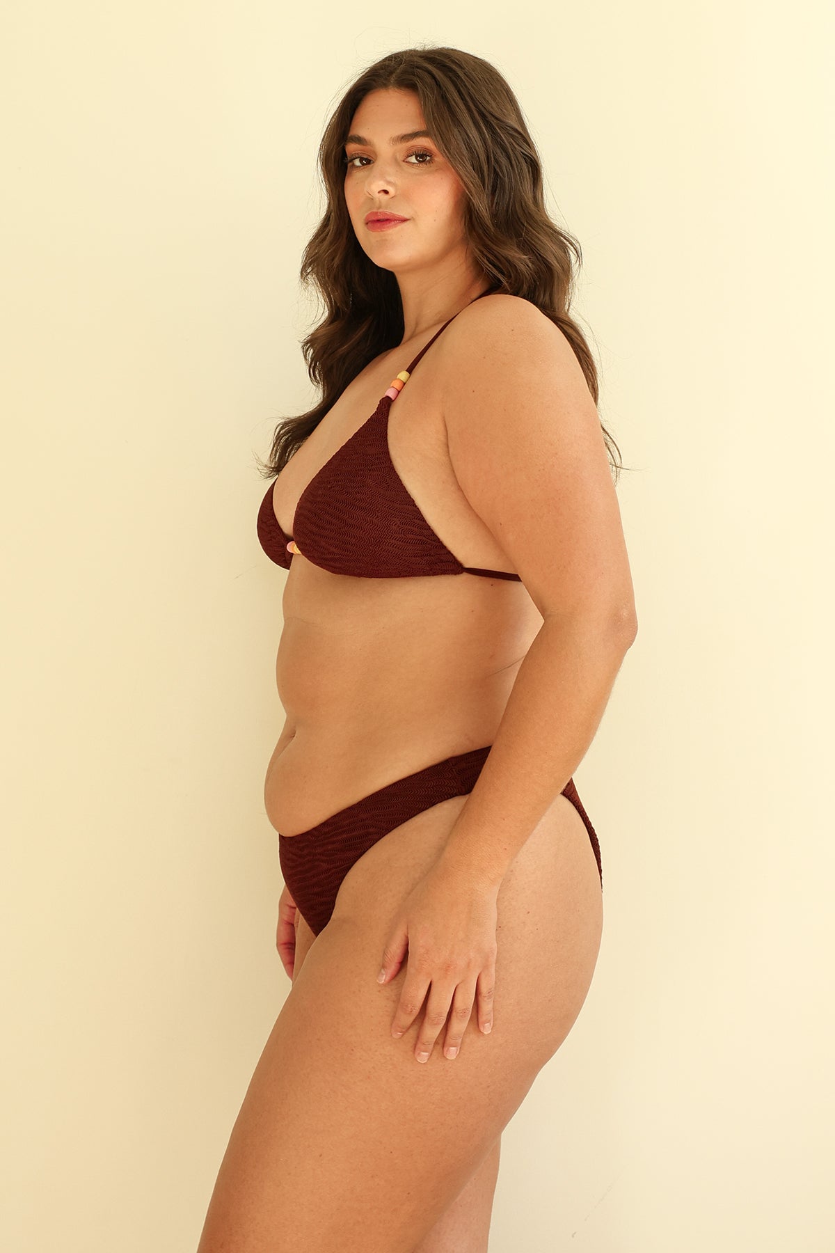 Alternative view of XS / XS