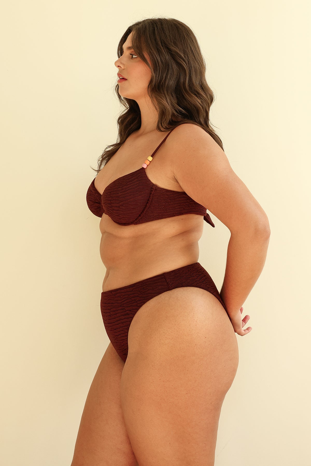 Alternative view of XS / XS