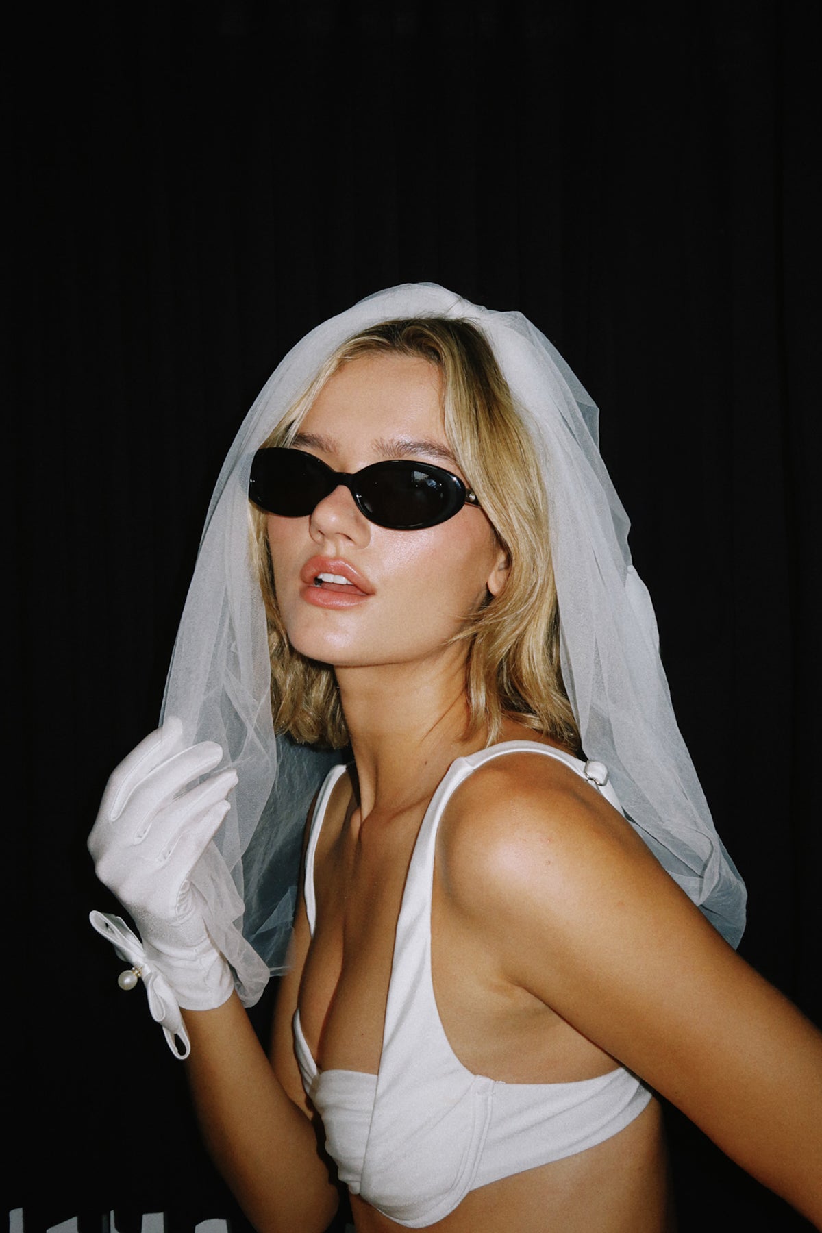 Alternative view of XS / Cloud