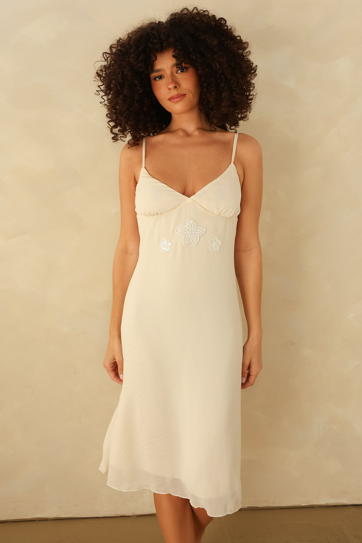 Alternative view of XS / Dove