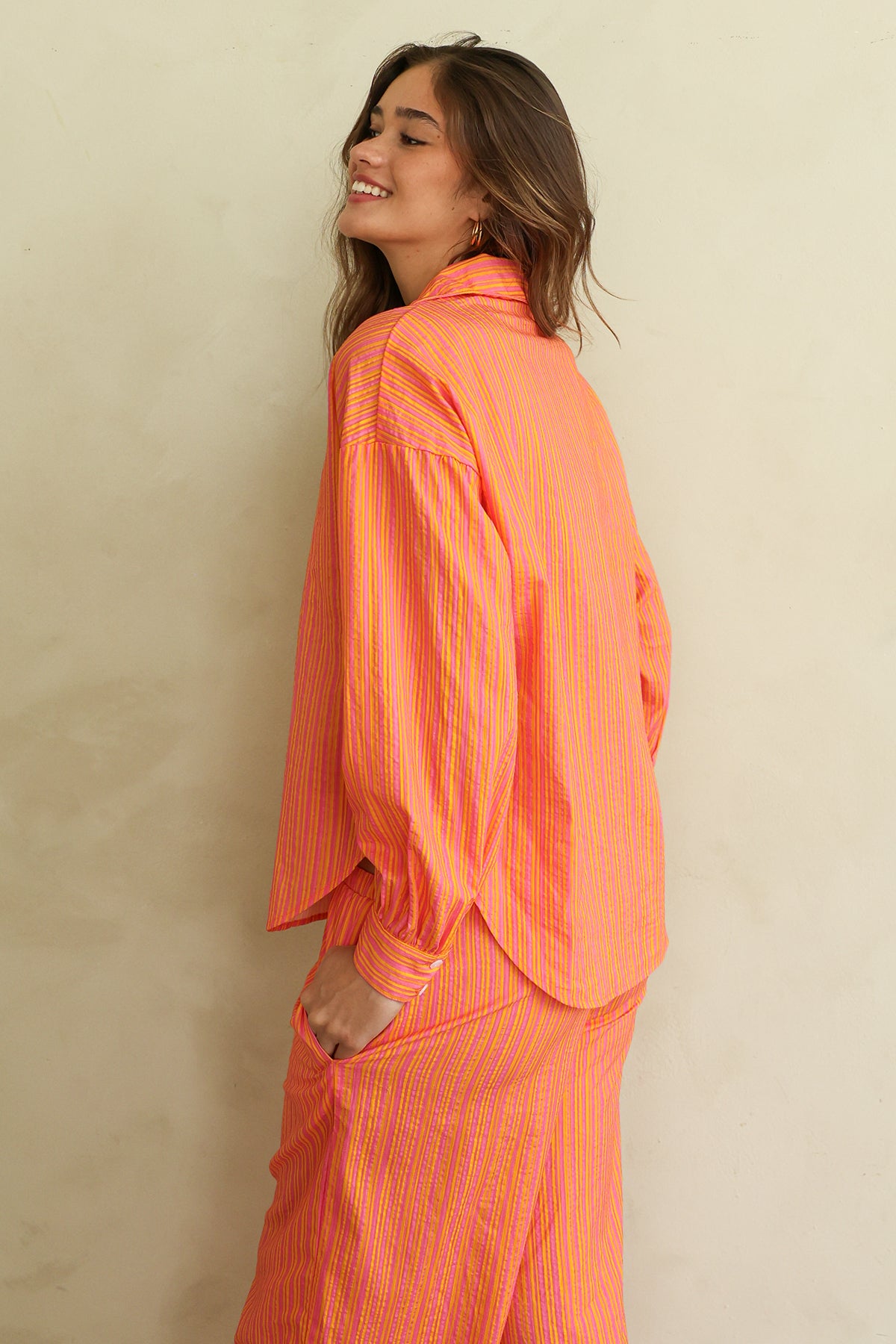 Alternative view of XS / Bellini Stripe