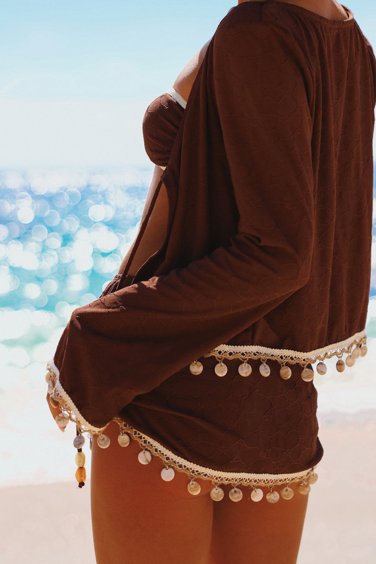 Ris k Firecracker Mini Skirt